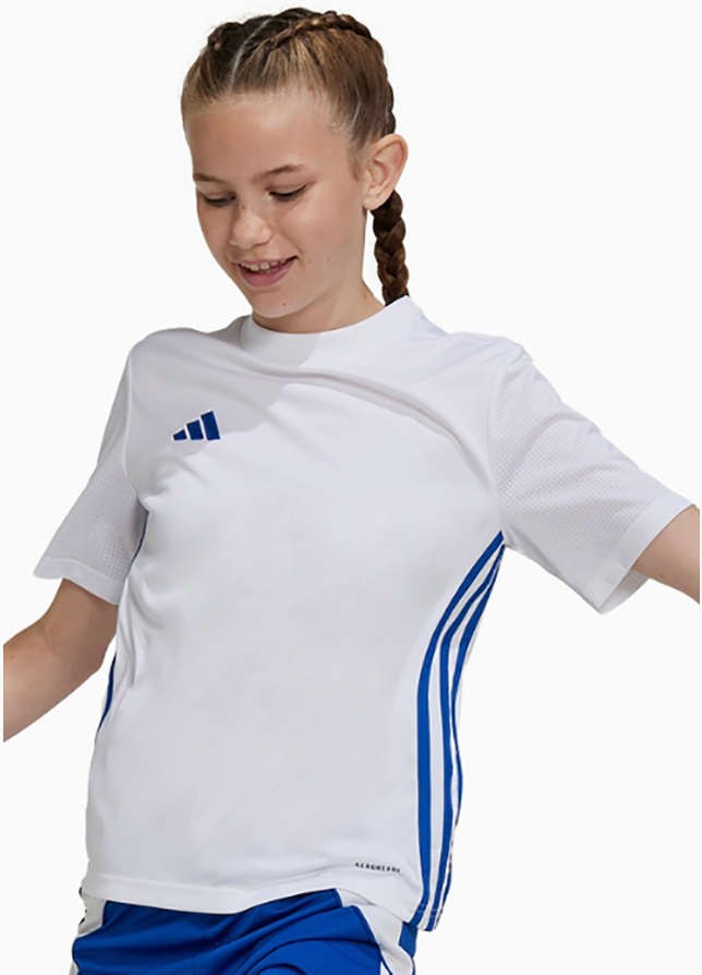adidas Tricou pentru copii Tabela 23 Jersey JJ1154 adidas Tricou pentru copii Tabela 23 Jersey JJ1154