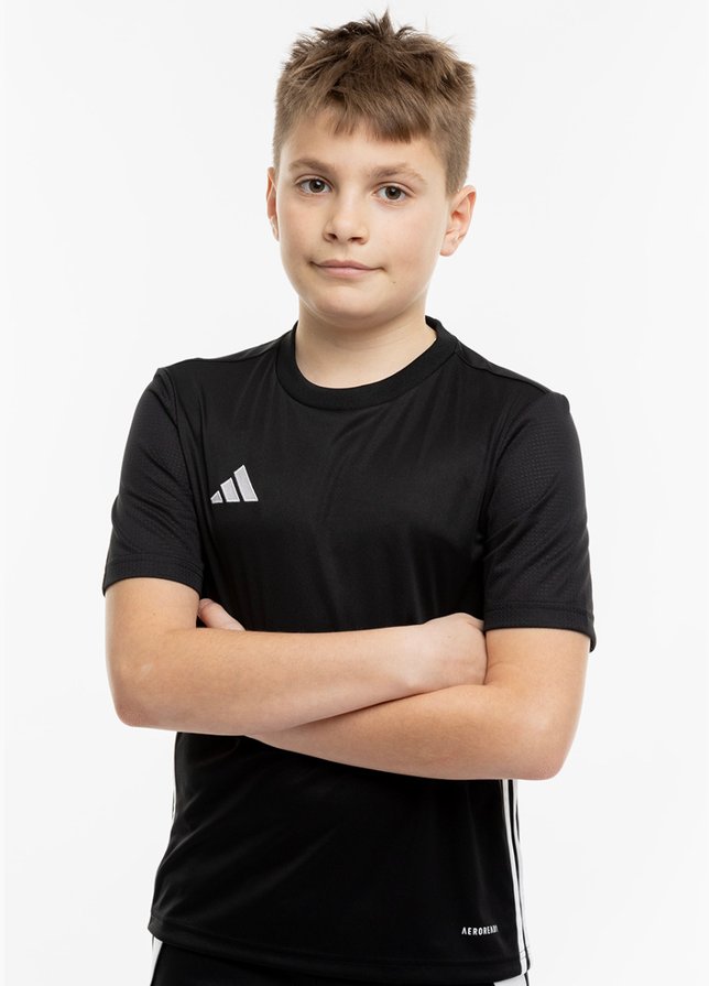 adidas Tricou pentru copii Tabela 23 Jersey H44535 adidas Tricou pentru copii Tabela 23 Jersey H44535