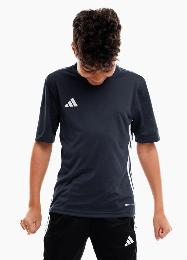 adidas Tricou pentru copii Tabela 23 Jersey H44537 adidas Tricou pentru copii Tabela 23 Jersey H44537