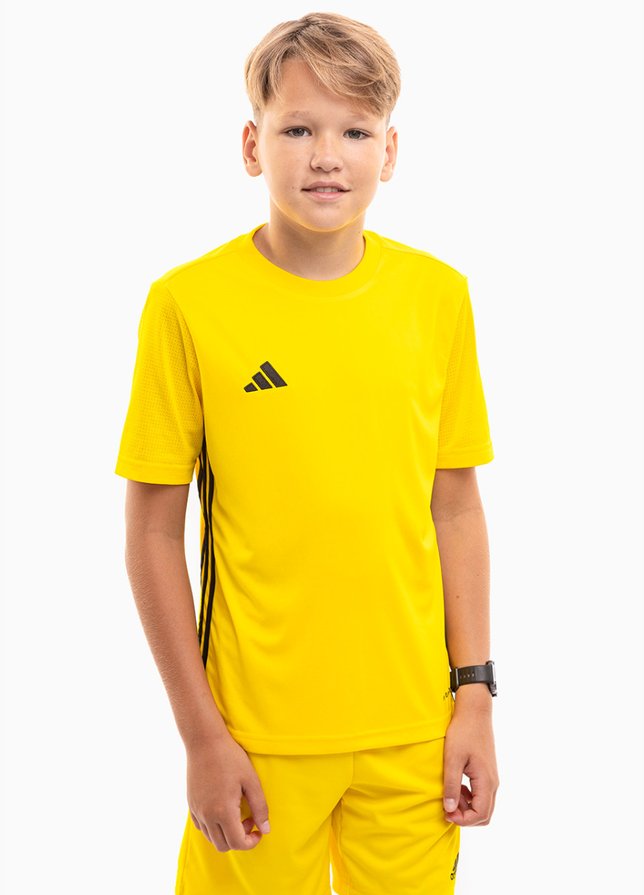 adidas Tricou pentru copii Tabela 23 Jersey IA9156 adidas Tricou pentru copii Tabela 23 Jersey IA9156
