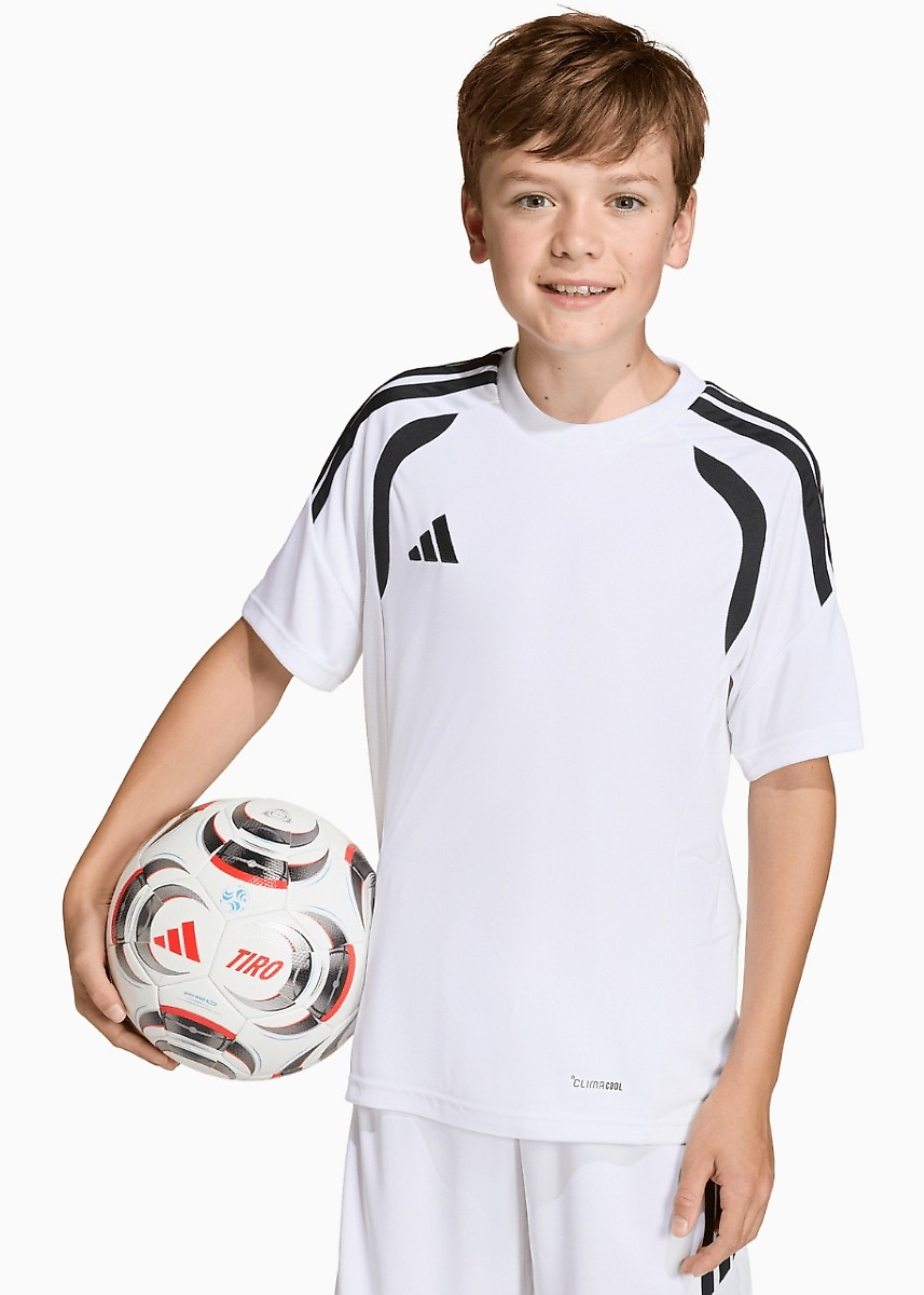 adidas Tricou copii Tiro 26 League Jersey KB1312
