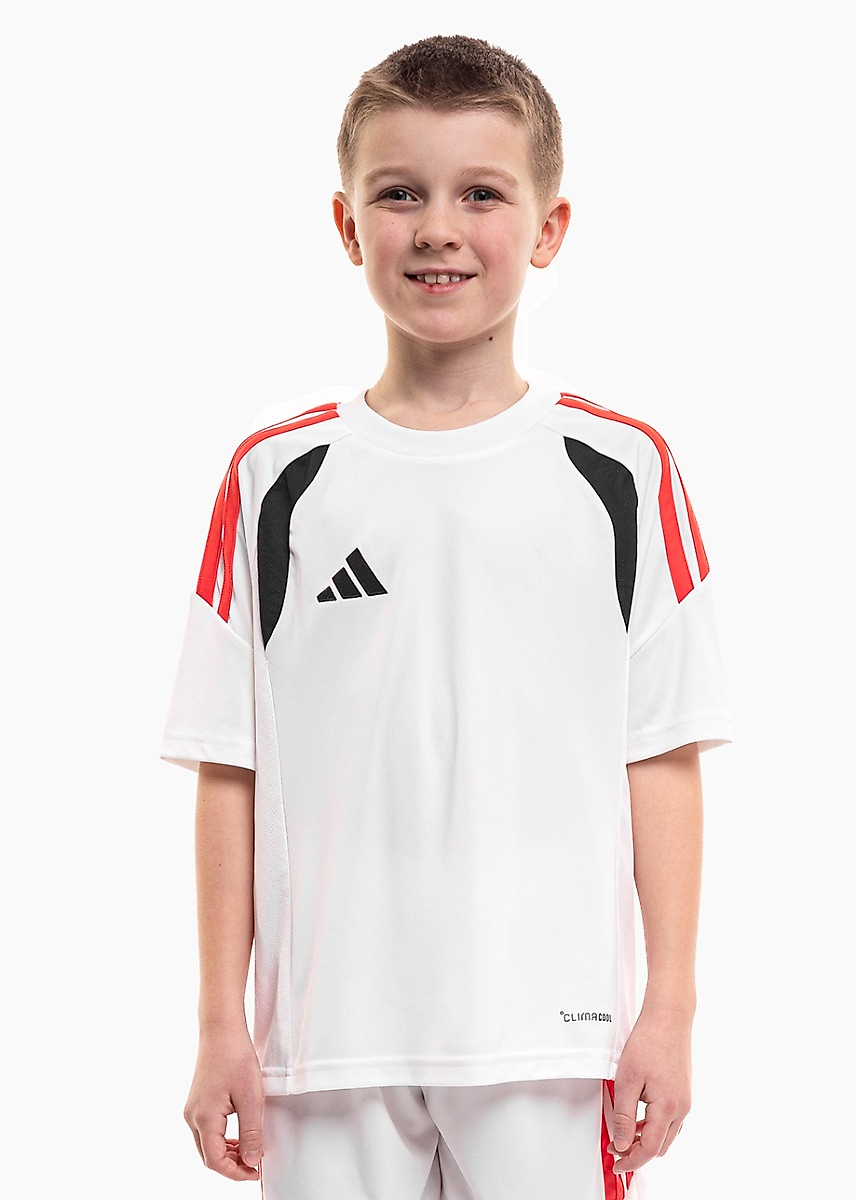 Tricou copii adidas Tiro 26 League Jersey KR0369
