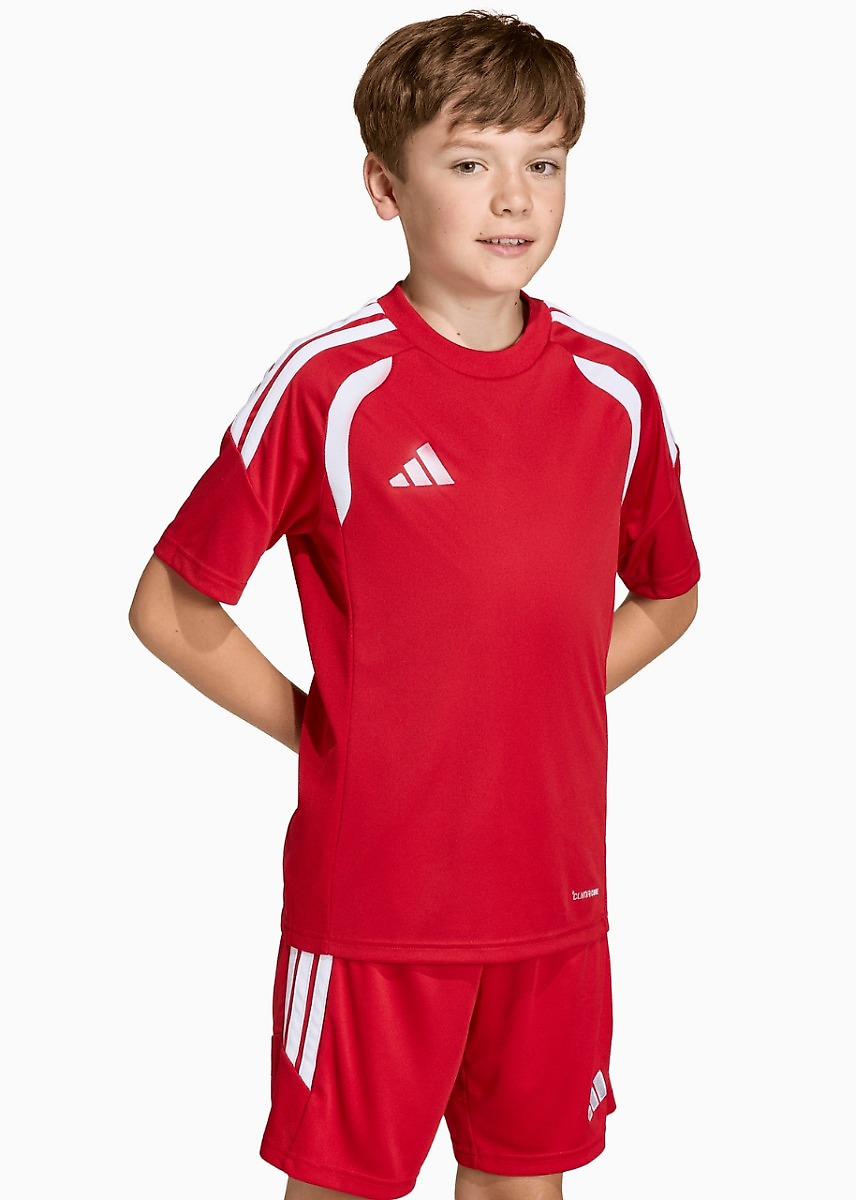 adidas Tricou copii Tiro 26 League Jersey KB1315
