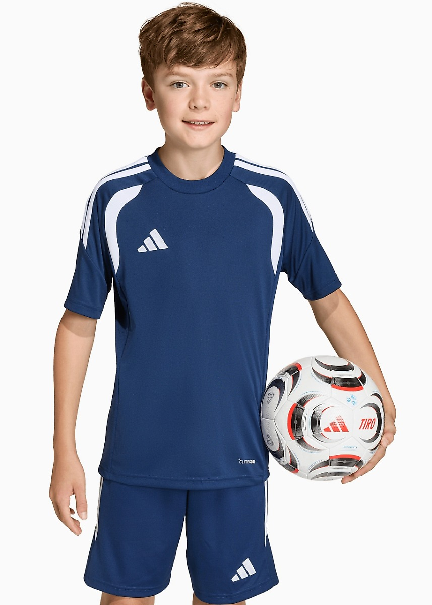 adidas Tricou copii Tiro 26 League Jersey KB1323