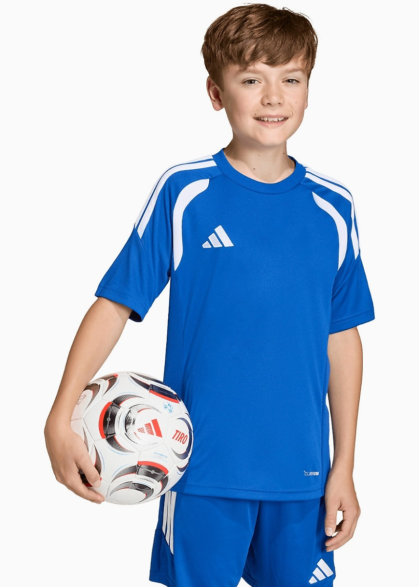 adidas Tricou copii Tiro 26 League Jersey KB1314