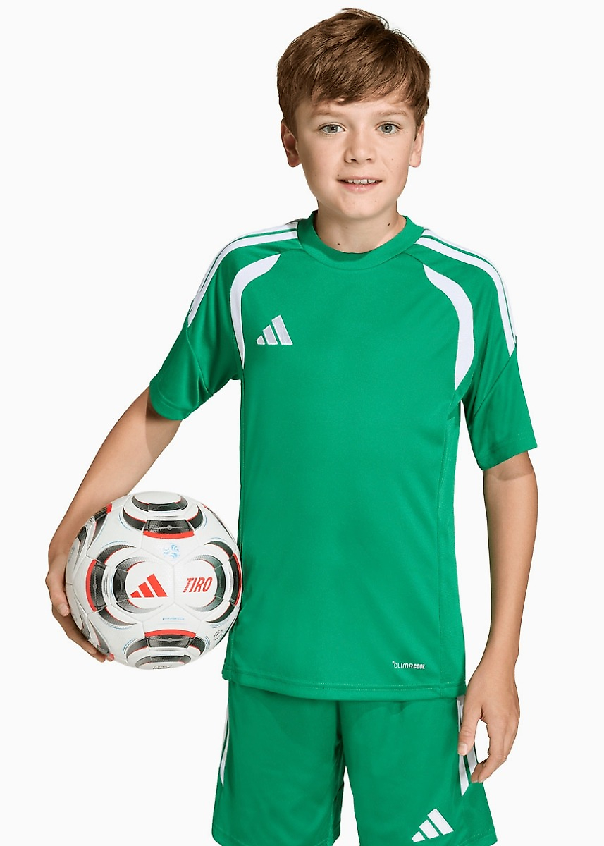 adidas Tricou copii Tiro 26 League Jersey KB1325