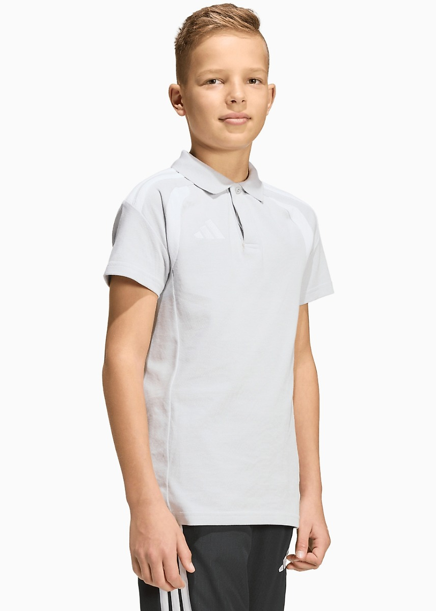 adidas Tricou polo copii Tiro 26 League Polo KF3405
