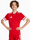 Imaginea variantei de produs adidas Koszulka dla dzieci Squadra 25 Jersey JJ0051