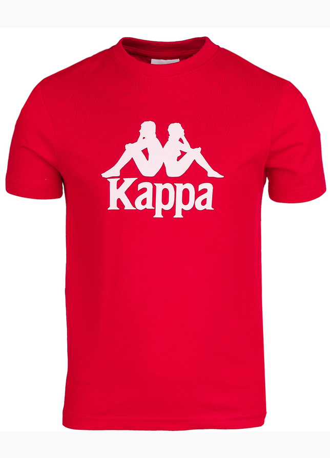 Kappa Tricou Pentru Copii Caspar 303910J 619 Kappa Tricou Pentru Copii Caspar 303910J 619
