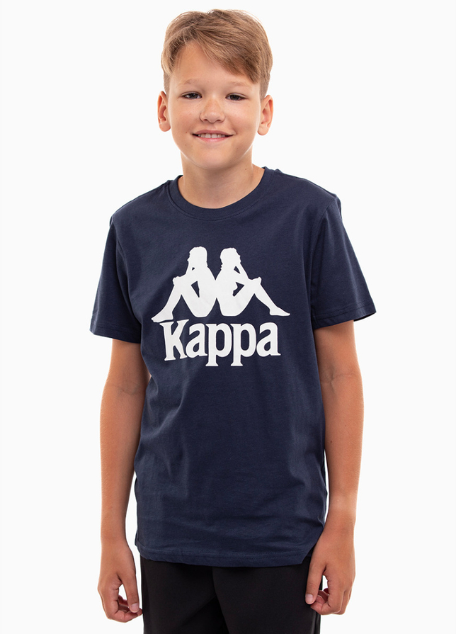 Kappa Tricou Pentru Copii Caspar 303910J 821 Kappa Tricou Pentru Copii Caspar 303910J 821