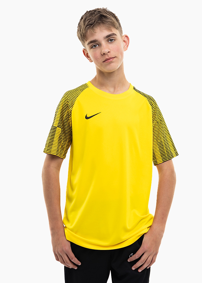 Nike Tricou pentru copii Df Academy Jsy SS DH8369 719