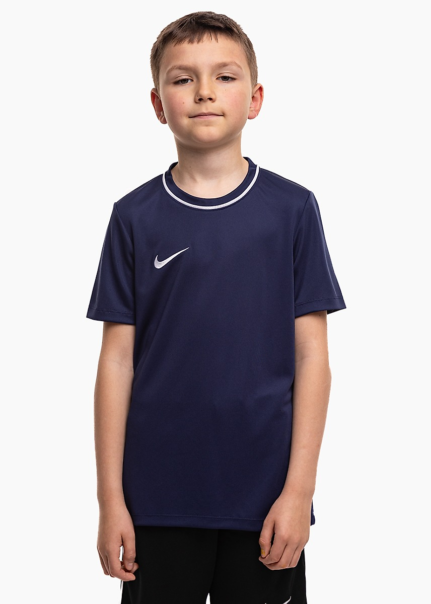Tricou copii Nike Dri-Fit Park 26 HM7134 410