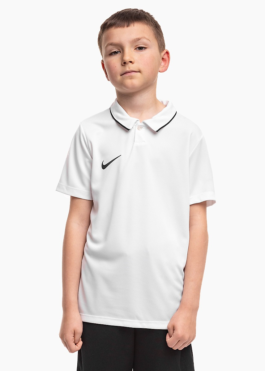 Tricou copii Nike Dri-Fit Park 26 Polo HM7145 100