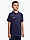 Imaginea variantei de produs Koszulka dla dzieci Nike Dri Fit Park 26 Polo HM7145 410
