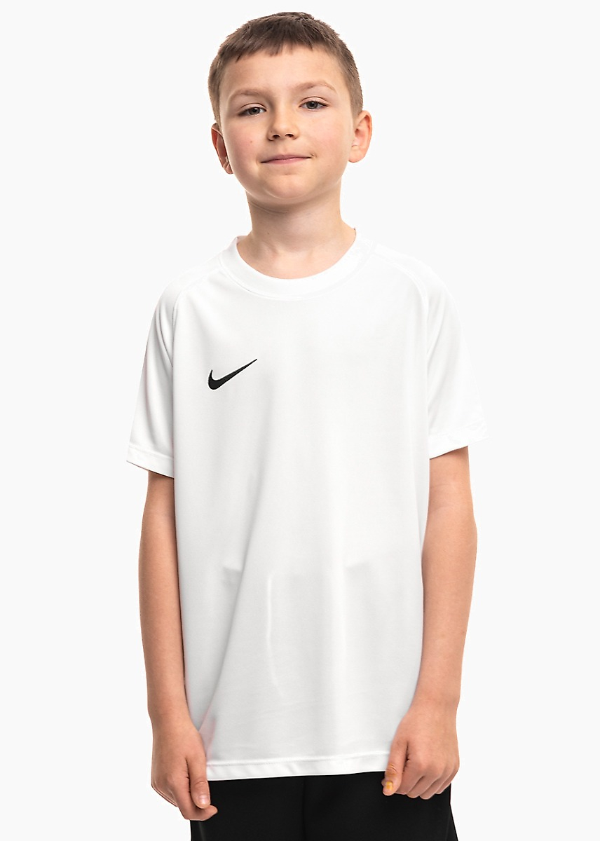 Tricou copii Nike Dri-Fit Park VIII HV8182 100