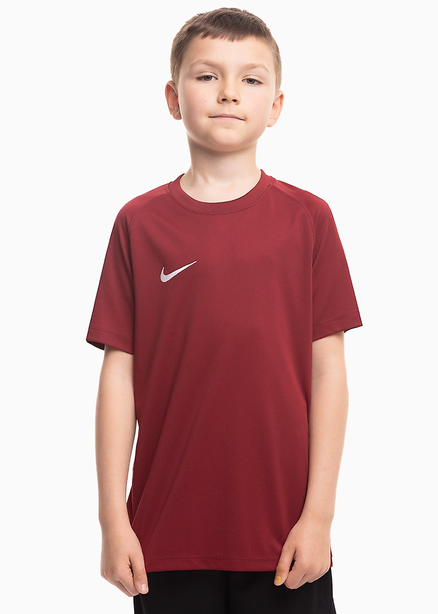 Tricou copii Nike Dri-Fit Park VIII HV8182 677