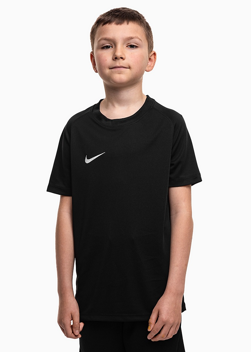 Tricou copii Nike Dri-Fit Park VIII HV8182 010