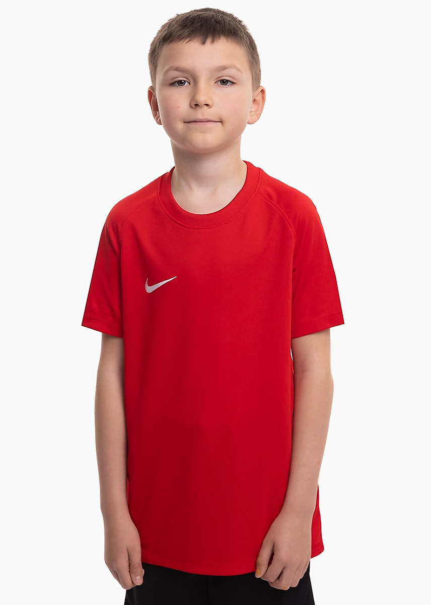 Tricou copii Nike Dri-Fit Park VIII HV8182 657