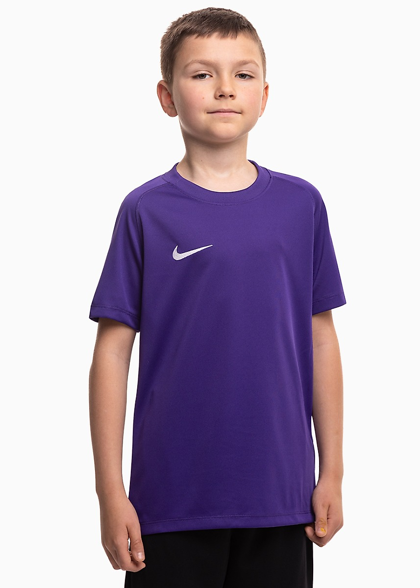 Tricou copii Nike Dri-Fit Park VIII HV8182 547