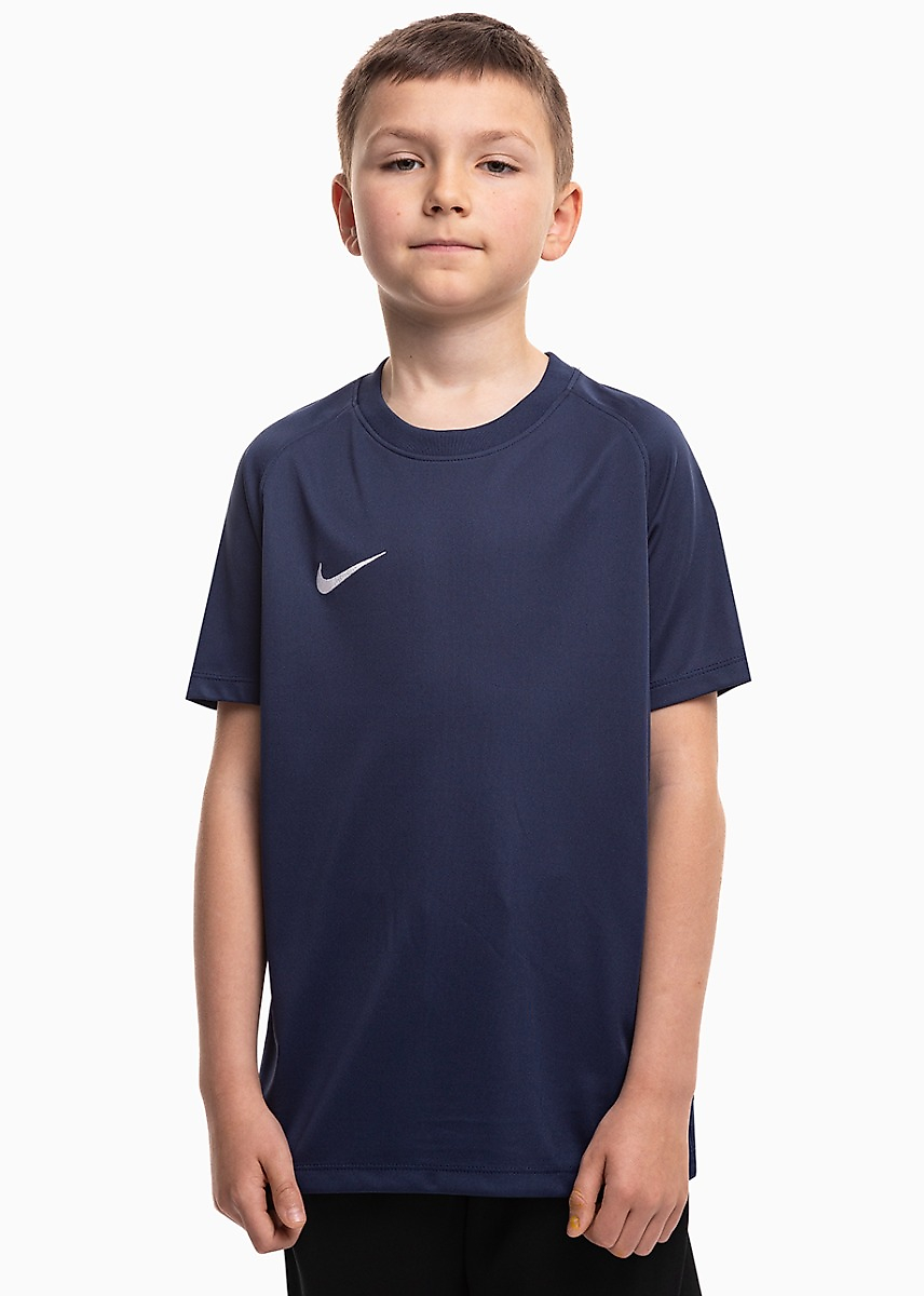Tricou copii Nike Dri-Fit Park VIII HV8182 410