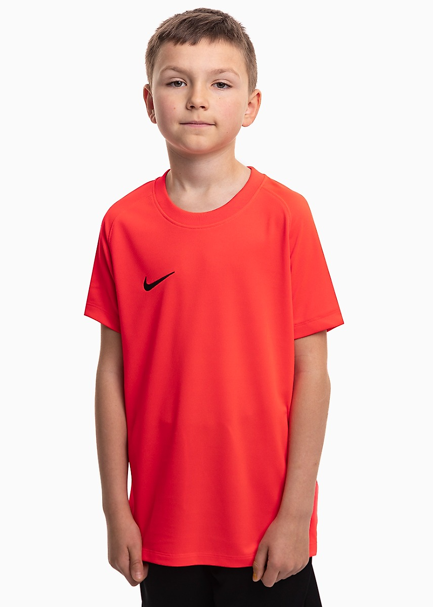 Tricou copii Nike Dri-Fit Park VIII HV8182 635