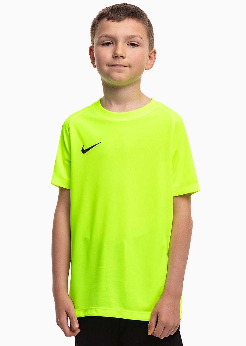 Tricou copii Nike Dri-Fit Park VIII HV8182 702