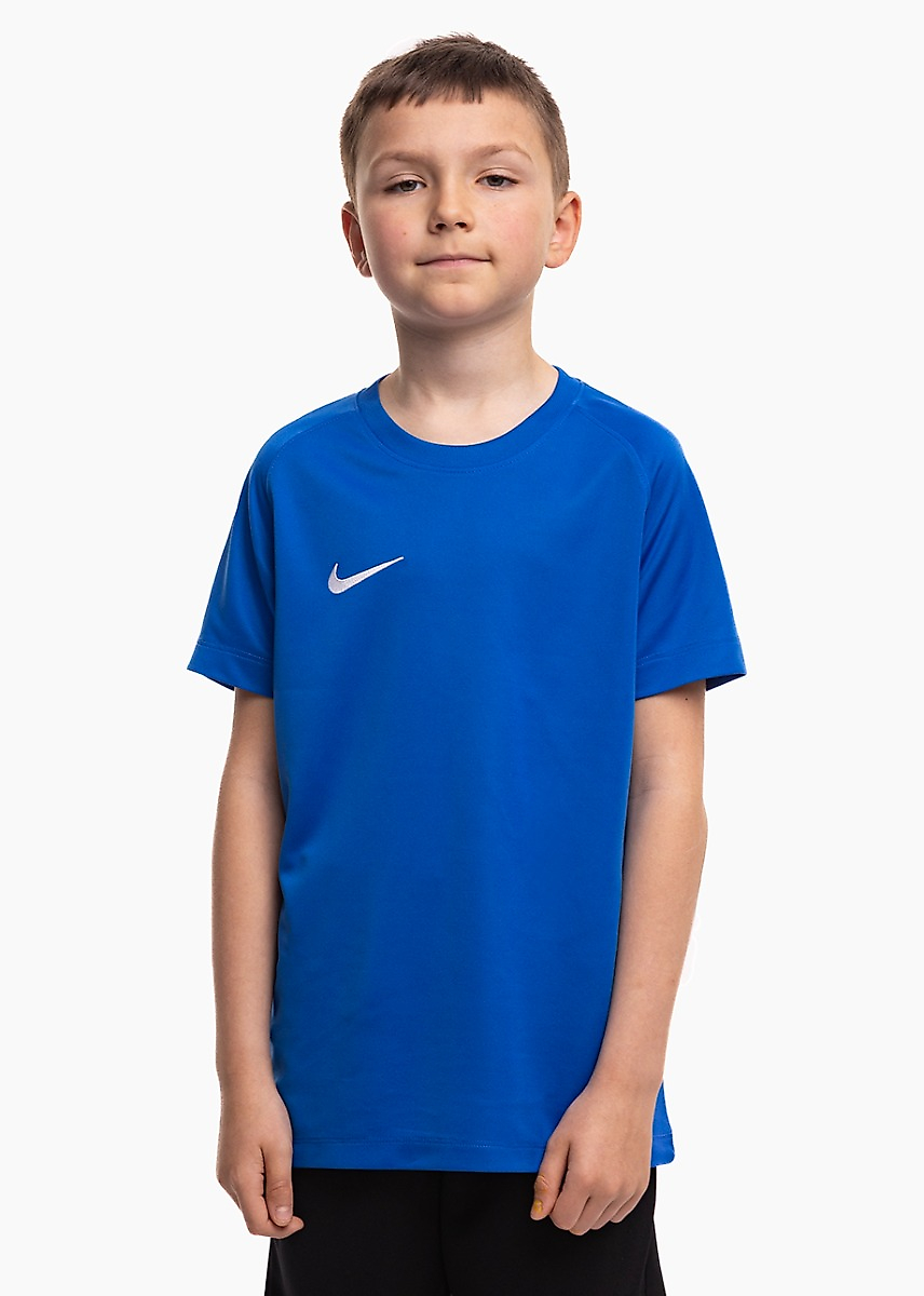 Tricou copii Nike Dri-Fit Park VIII HV8182 463