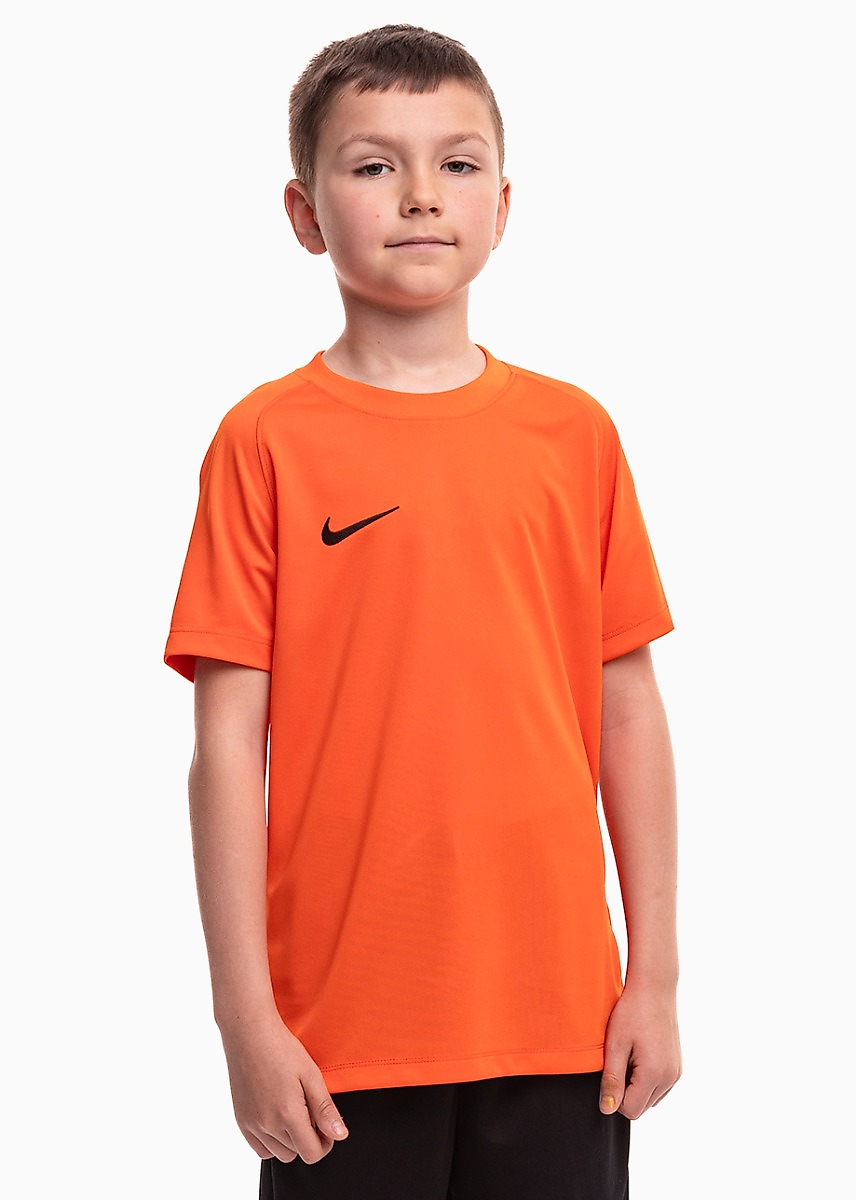 Tricou copii Nike Dri-Fit Park VIII HV8182 819