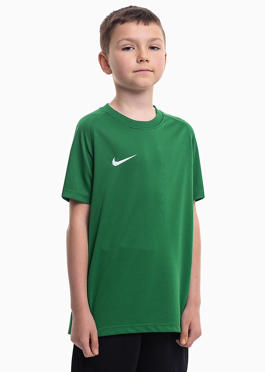 Tricou copii Nike Dri-Fit Park VIII HV8182 302