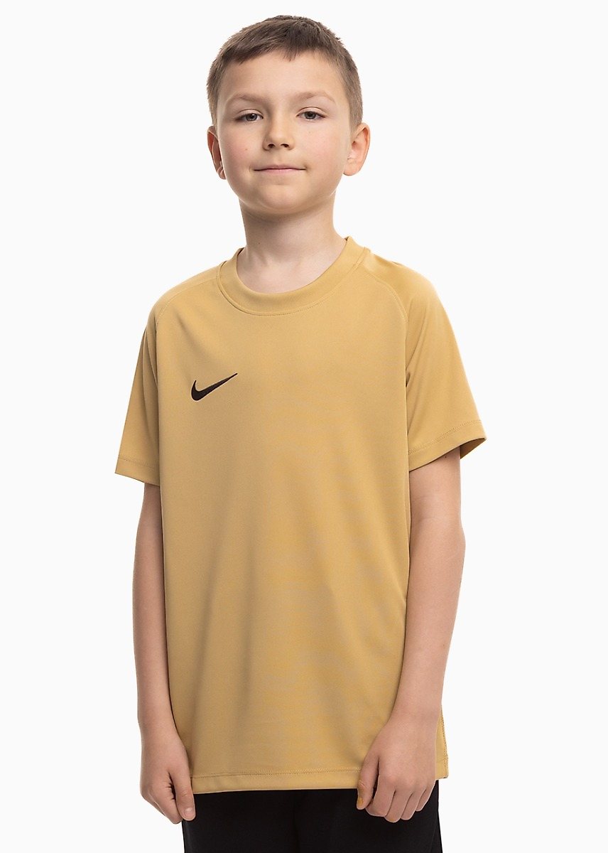 Tricou copii Nike Dri-Fit Park VIII HV8182 729