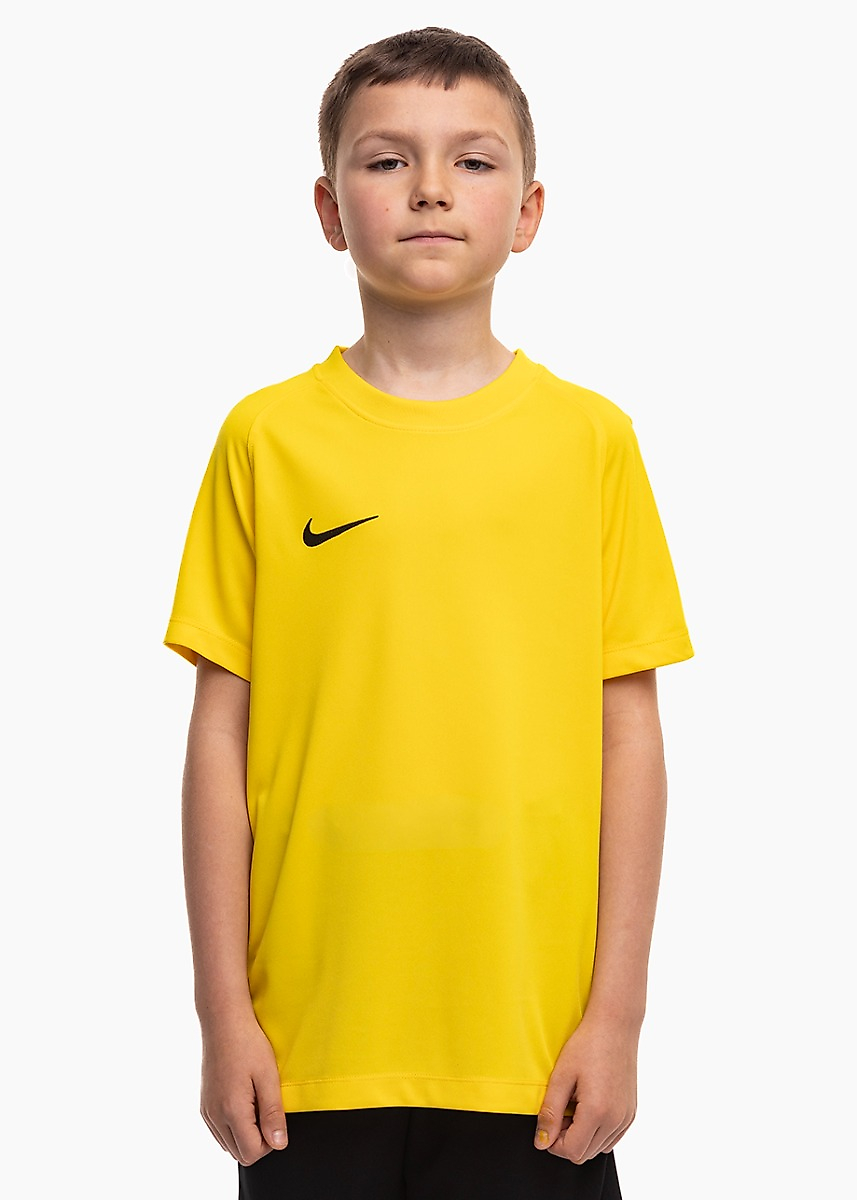 Tricou copii Nike Dri-Fit Park VIII HV8182 719