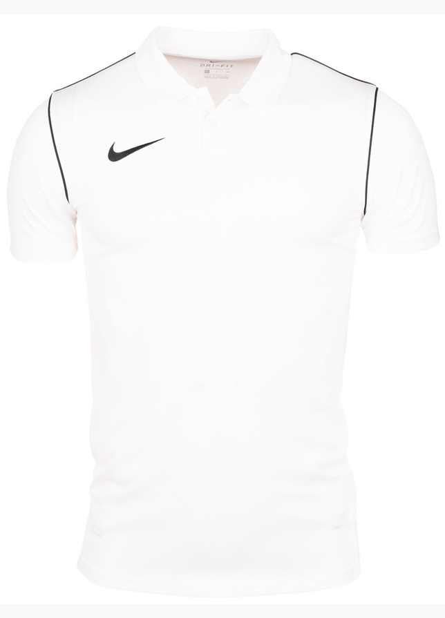 Nike Tricou pentru copii Dry Park 20 Polo Youth BV6903 100 Nike Tricou pentru copii Dry Park 20 Polo Youth BV6903 100