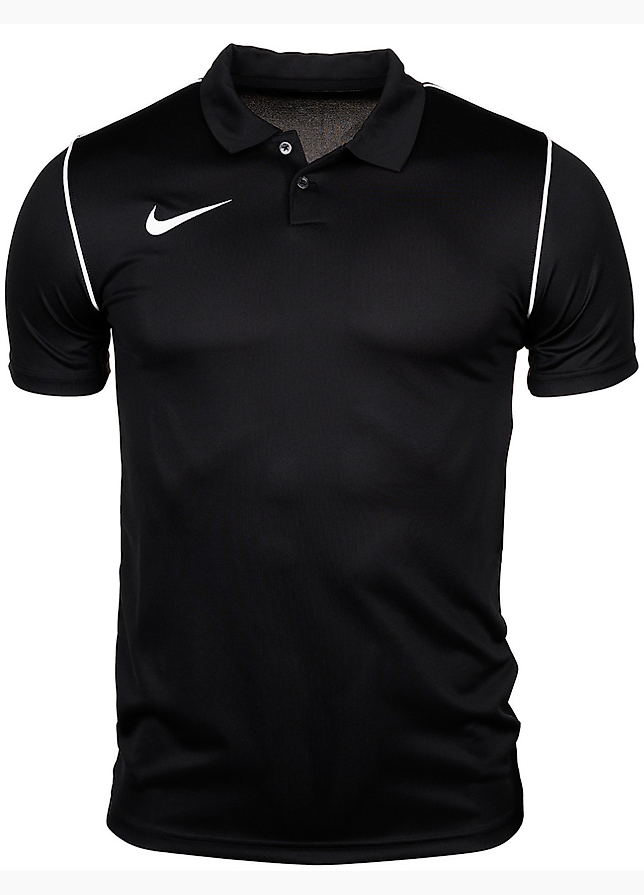 Nike Tricou pentru copii Dry Park 20 Polo Youth BV6903 010 Nike Tricou pentru copii Dry Park 20 Polo Youth BV6903 010