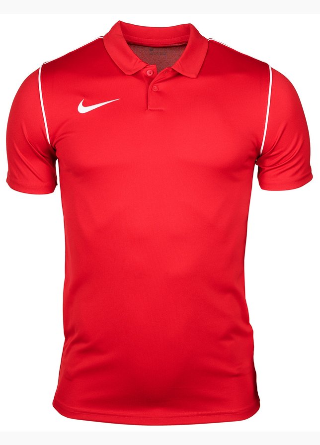 Nike Tricou pentru copii Dry Park 20 Polo Youth BV6903 657 Nike Tricou pentru copii Dry Park 20 Polo Youth BV6903 657