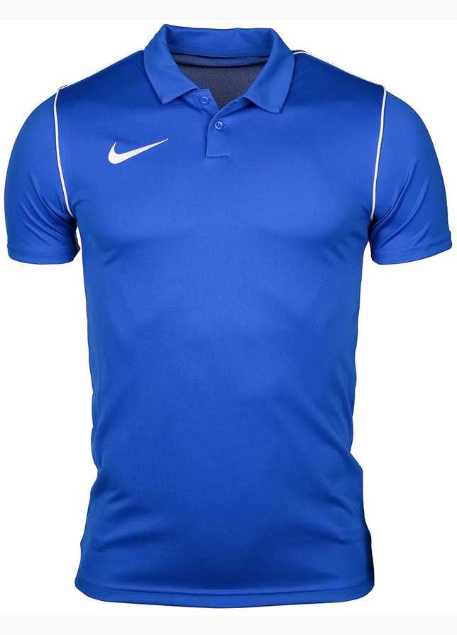 Nike Tricou pentru copii Dry Park 20 Polo Youth BV6903 463 Nike Tricou pentru copii Dry Park 20 Polo Youth BV6903 463
