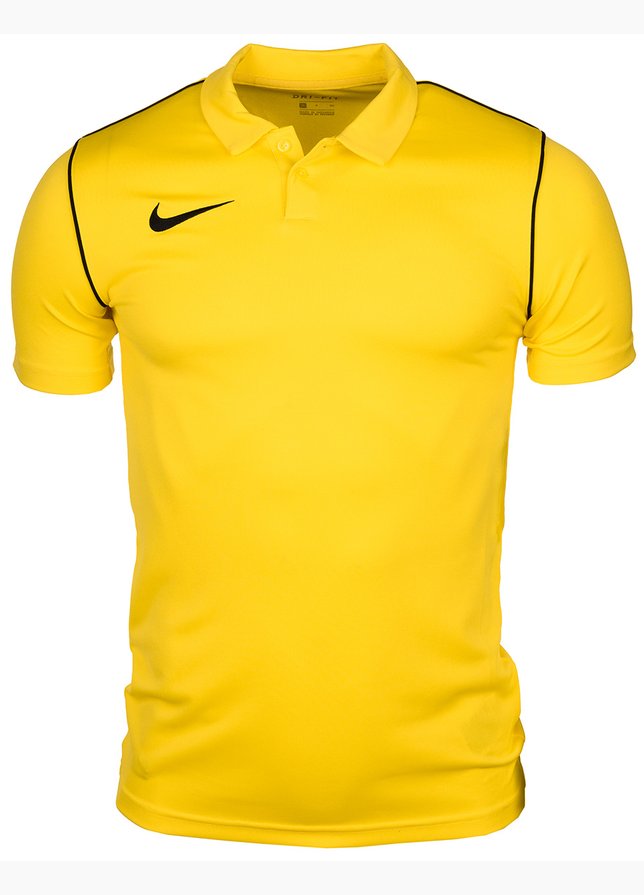Nike Tricou pentru copii Dry Park 20 Polo Youth BV6903 719 Nike Tricou pentru copii Dry Park 20 Polo Youth BV6903 719