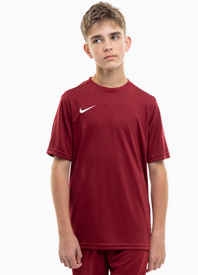 Nike Tricou Pentru Copii T-Shirt Park VII BV6741 677 Nike Tricou Pentru Copii T-Shirt Park VII BV6741 677
