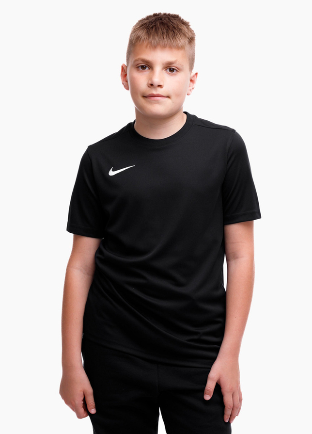 Nike Tricou Pentru Copii T-Shirt Park VII BV6741 010 Nike Tricou Pentru Copii T-Shirt Park VII BV6741 010