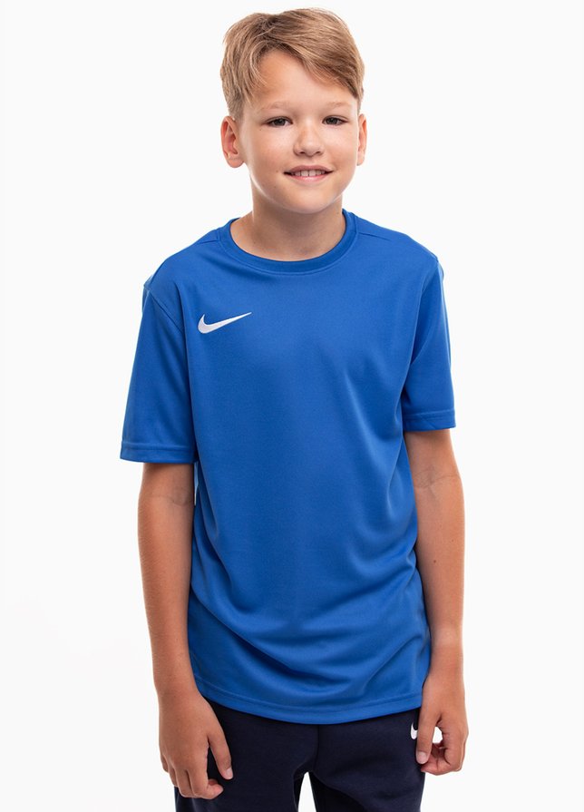 Nike Tricou Pentru Copii T-Shirt Park VII BV6741 463 Nike Tricou Pentru Copii T-Shirt Park VII BV6741 463