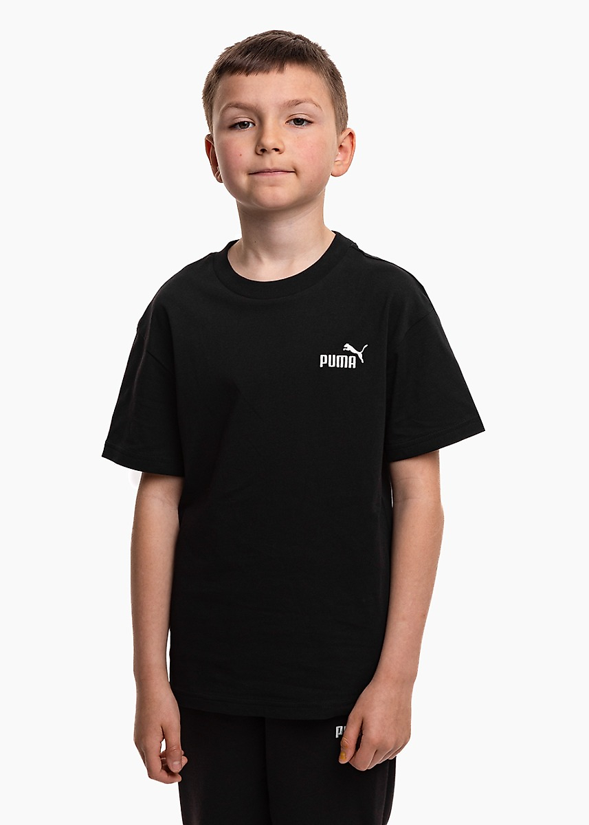 Puma Tricou copii ESS Small No.1 Logo Relaxed Tee 684920 01