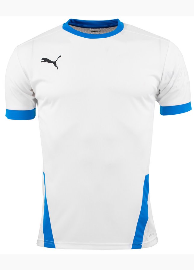 PUMA Tricou pentru copii teamGOAL 23 Jersey 704160 12 PUMA Tricou pentru copii teamGOAL 23 Jersey 704160 12