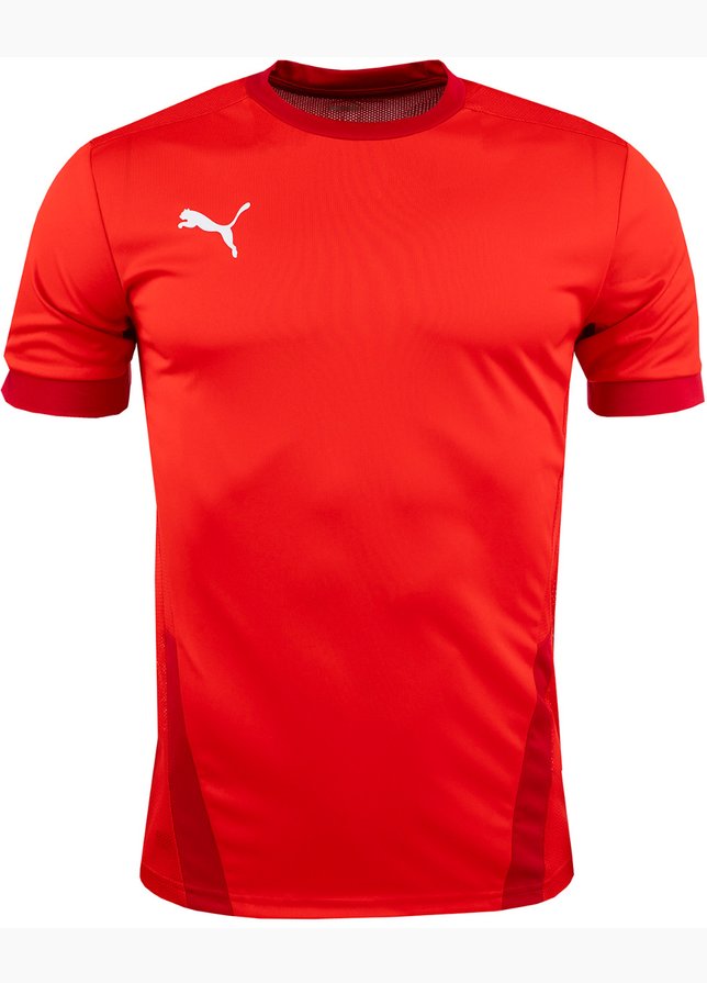 PUMA Tricou pentru copii teamGOAL 23 Jersey 704160 01 PUMA Tricou pentru copii teamGOAL 23 Jersey 704160 01