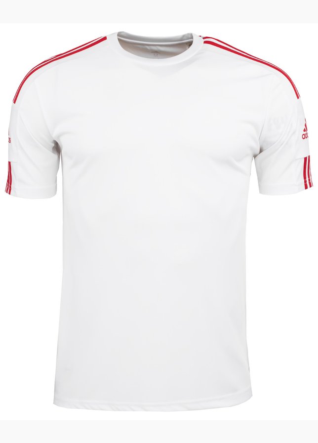 adidas Tricou Pentru Copii Squadra 21 Jersey Youth GN5741 adidas Tricou Pentru Copii Squadra 21 Jersey Youth GN5741