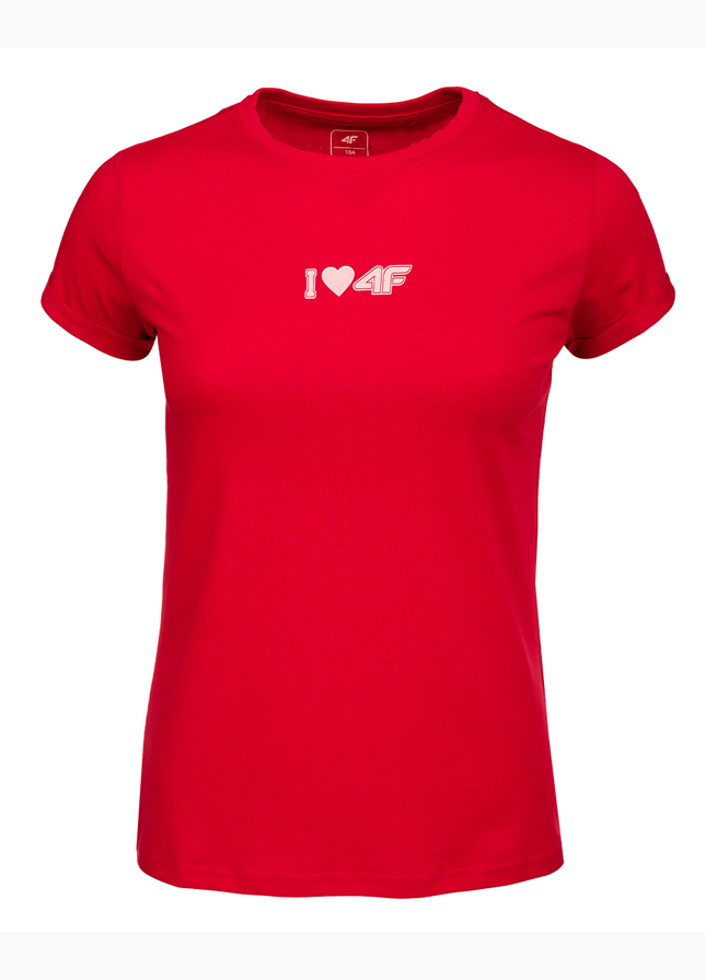 4F Tricou Pentru Copii HJZ22 JTSD005 62S 4F Tricou Pentru Copii HJZ22 JTSD005 62S