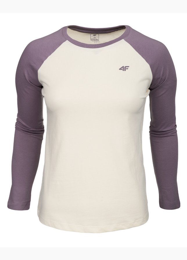 4F Tricou pentru copii HJZ22 JTSDL001 51S 4F Tricou pentru copii HJZ22 JTSDL001 51S