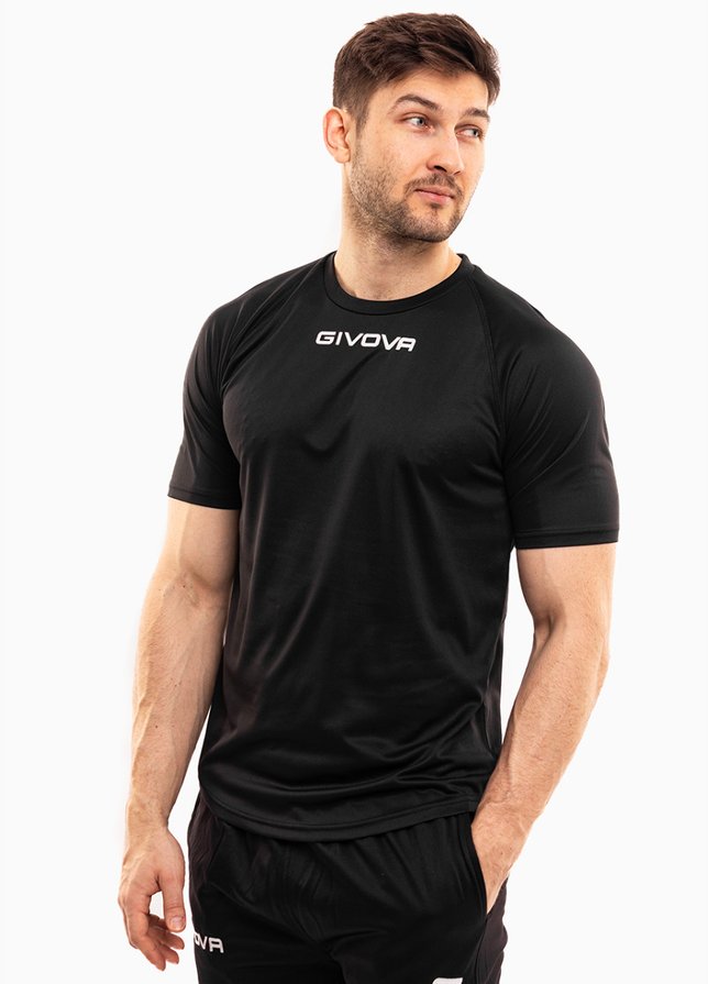 Givova bărbați Tricou One MAC01 0010 Givova bărbați Tricou One MAC01 0010