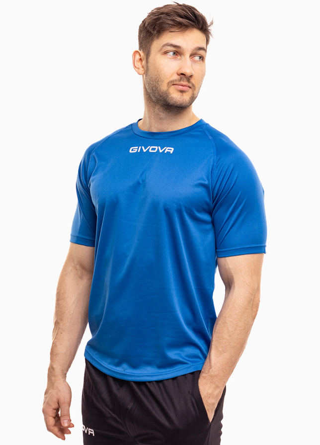 Givova bărbați Tricou One MAC01 0002 Givova bărbați Tricou One MAC01 0002