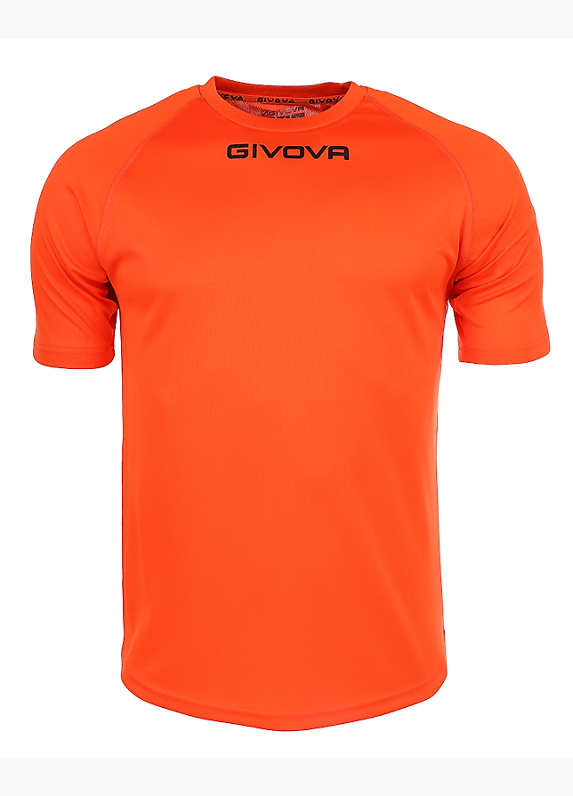 Givova bărbați Tricou One MAC01 0001 Givova bărbați Tricou One MAC01 0001