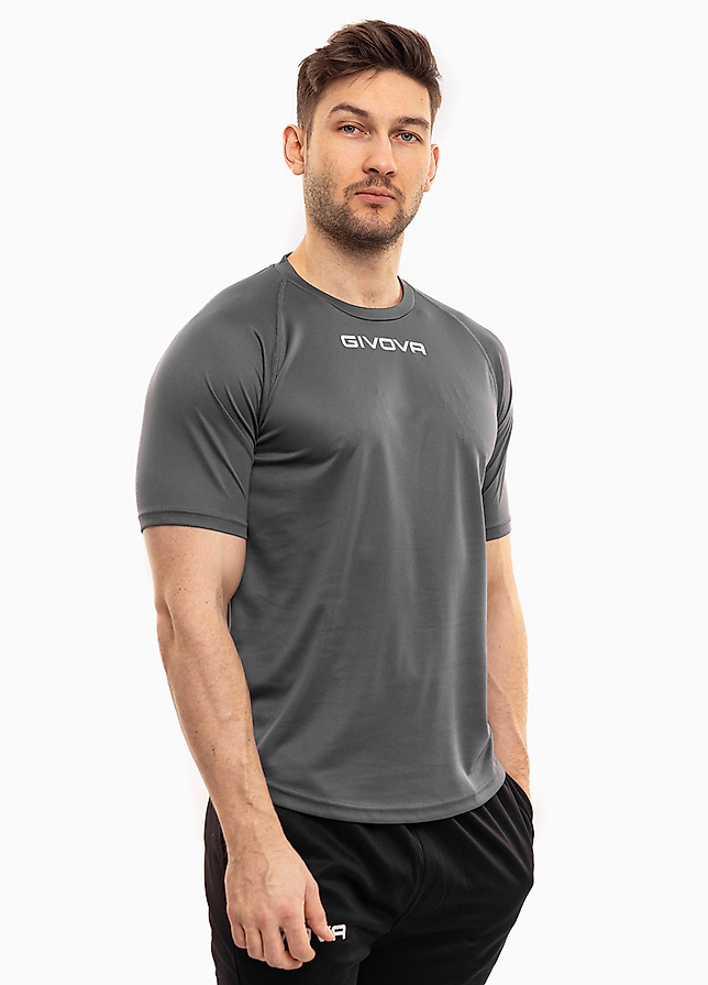 Givova bărbați Tricou One MAC01 0023 Givova bărbați Tricou One MAC01 0023