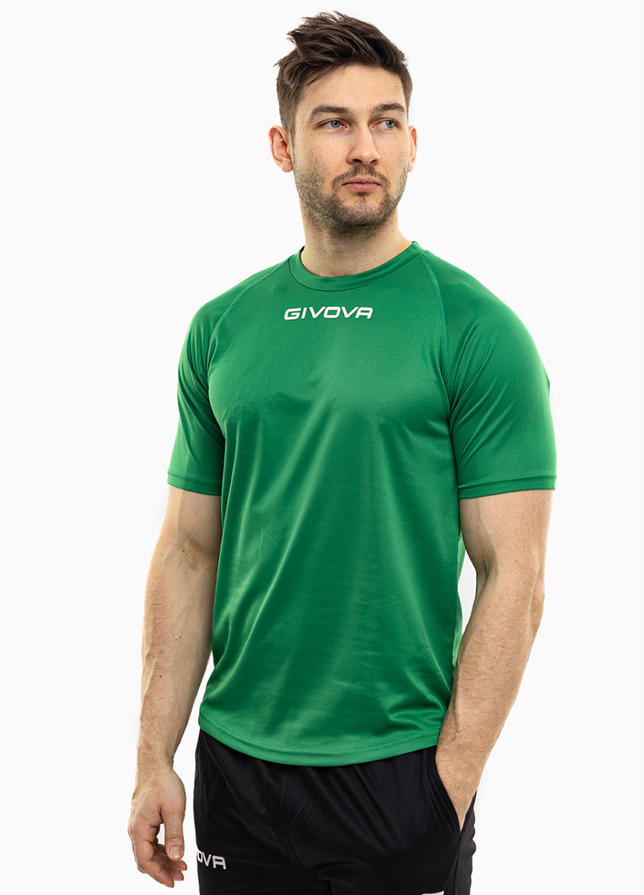 Givova bărbați Tricou One MAC01 0013 Givova bărbați Tricou One MAC01 0013